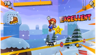 Illustration for article titled Cool Off During El Niño With These Wintry Video Game Songs